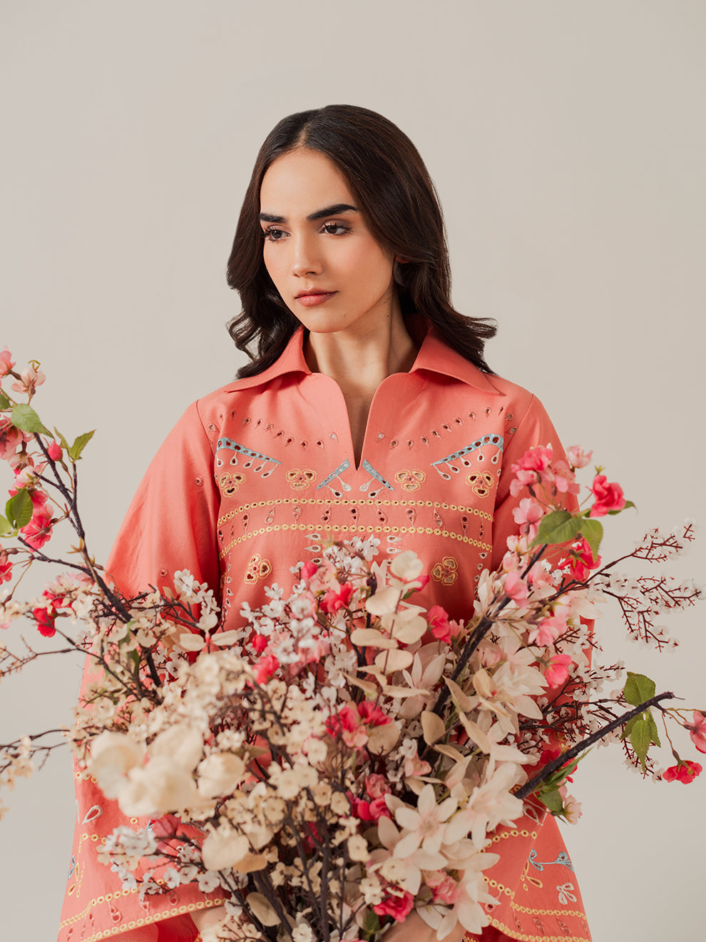 Coral
