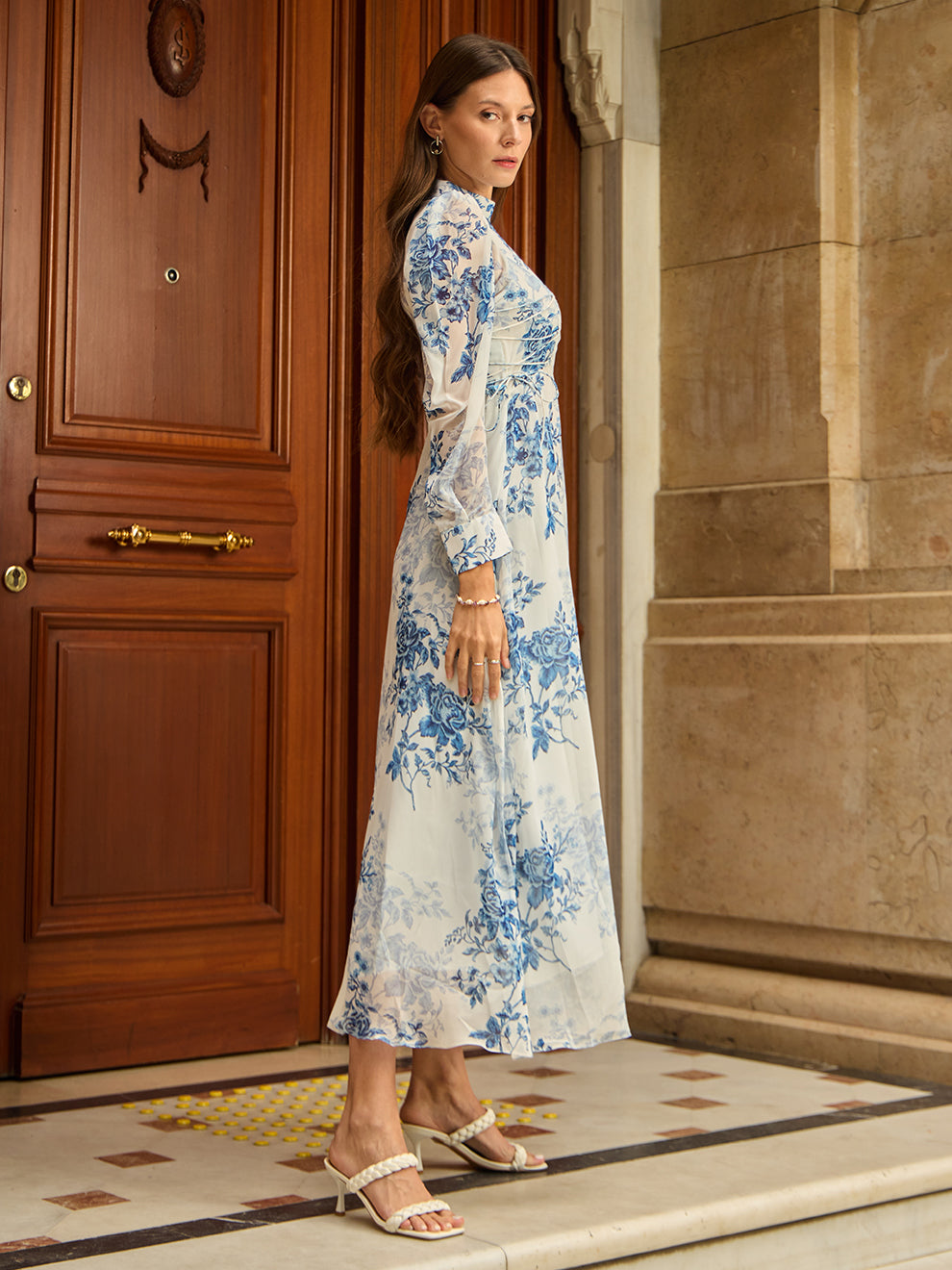 Florevia - Frock