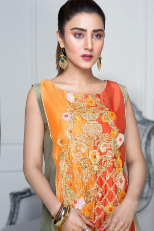 LP0008 - Hunter's Green - HANA Official