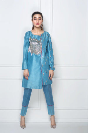 LP0016 - Cerulian Spark - HANA Official