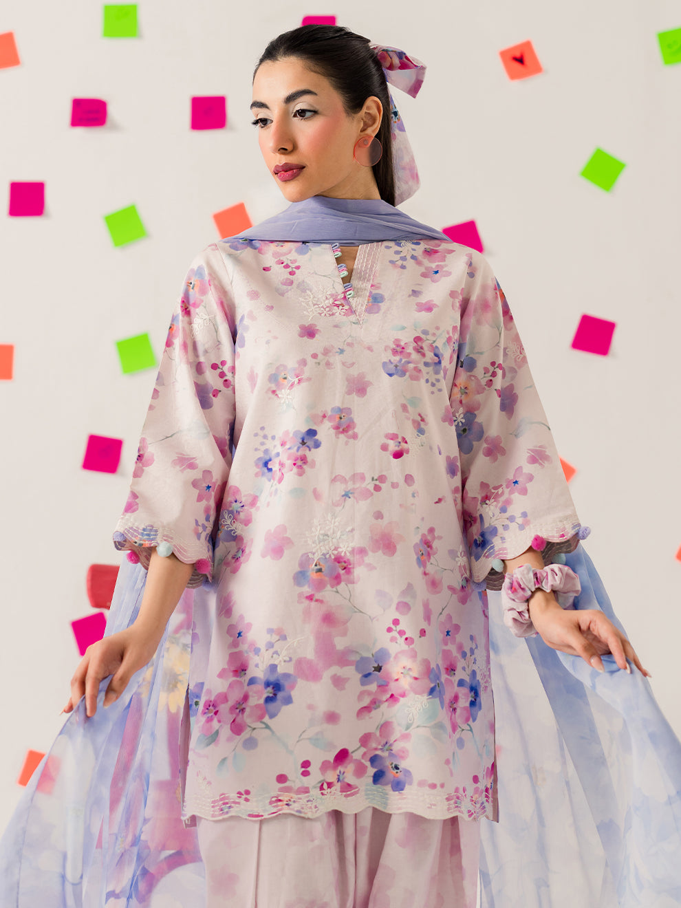 Azzura - Dupatta