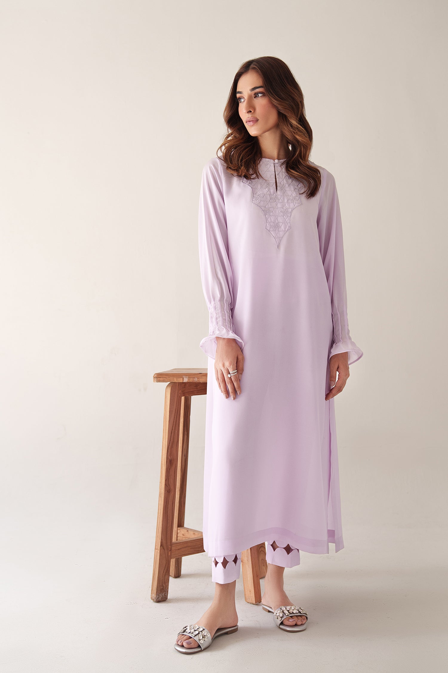 Elysium Set- 2Pc Solid