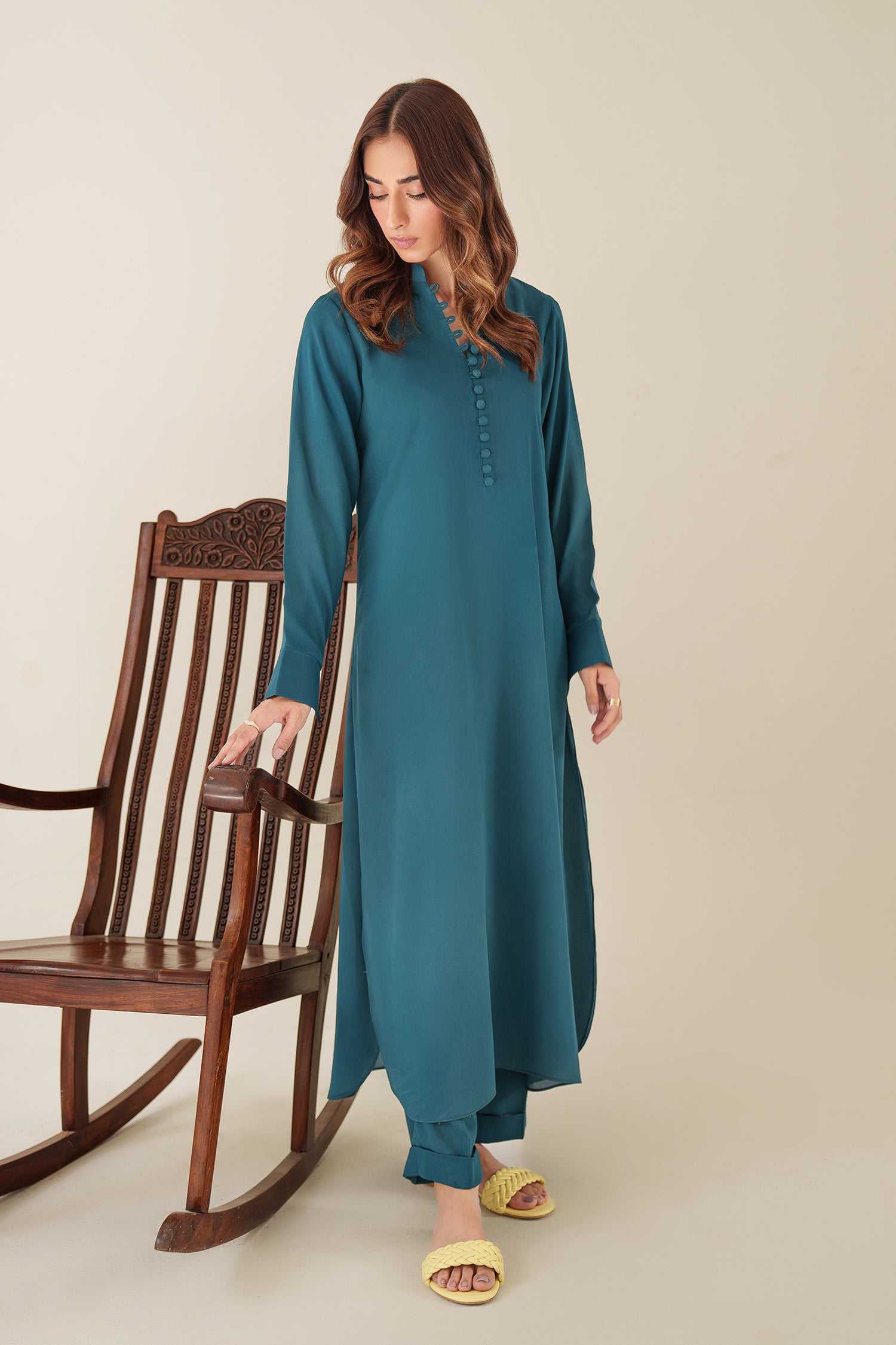 Mistral Set- 2Pc Solid