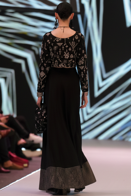 KISM - Fashion Show Special Set