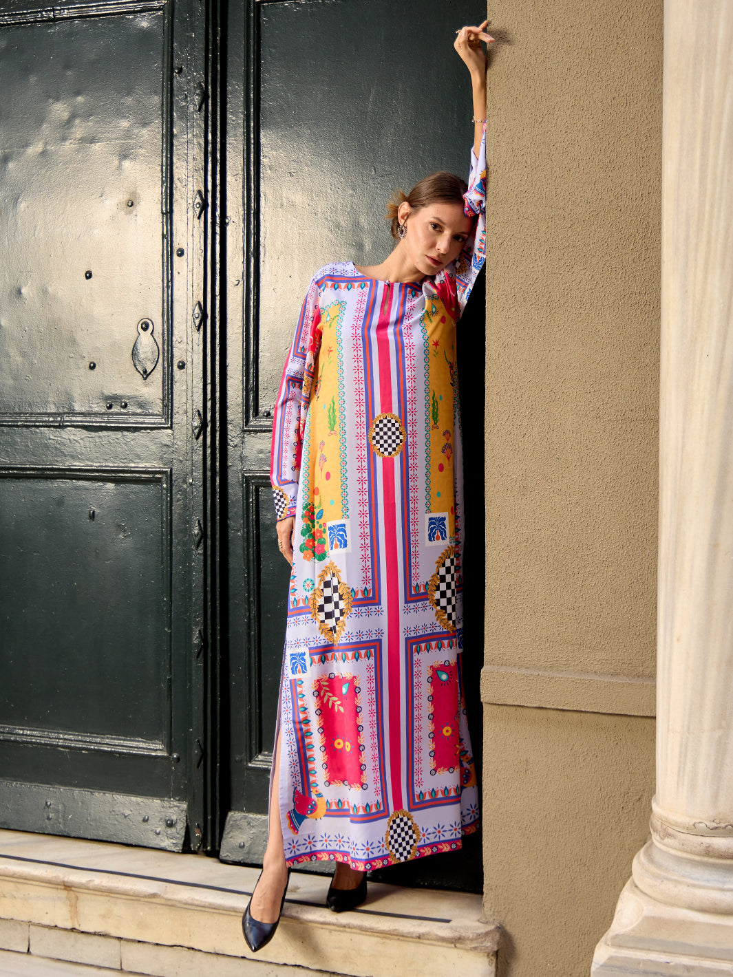 Corin Kaftan