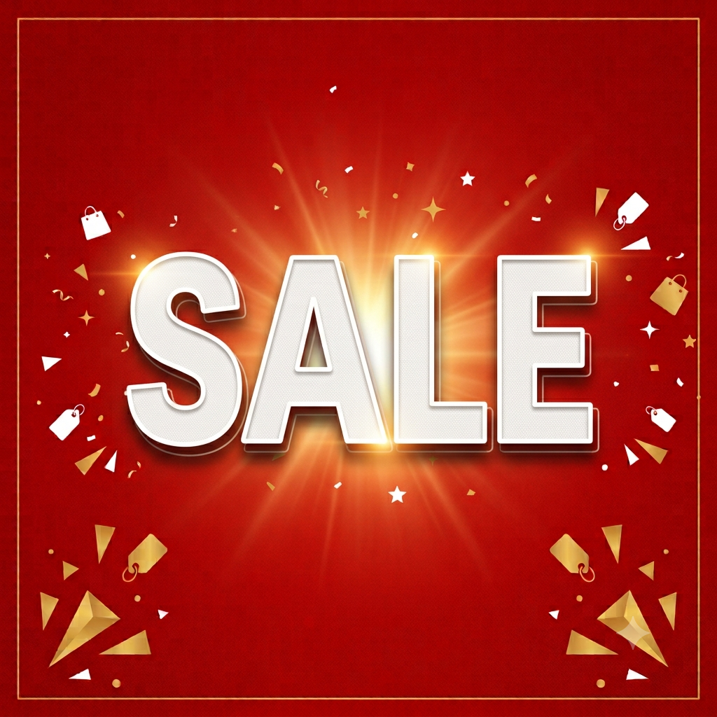 AZADI SALE