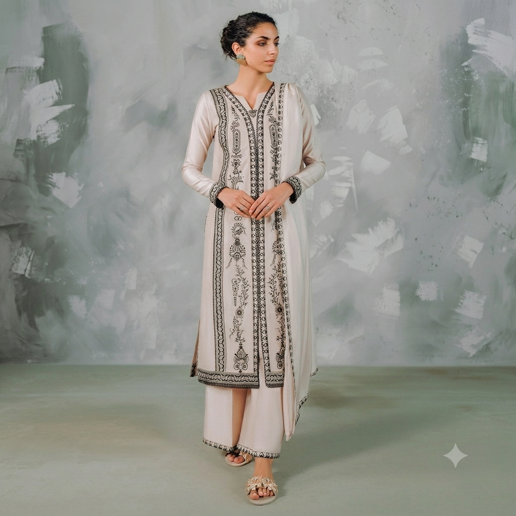 Silk Affair - New Arrival