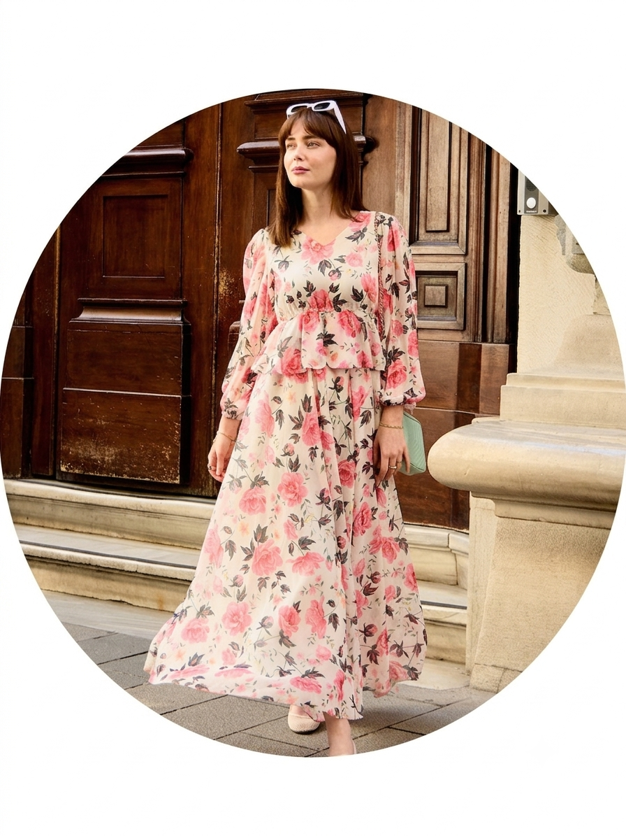 FROCKS