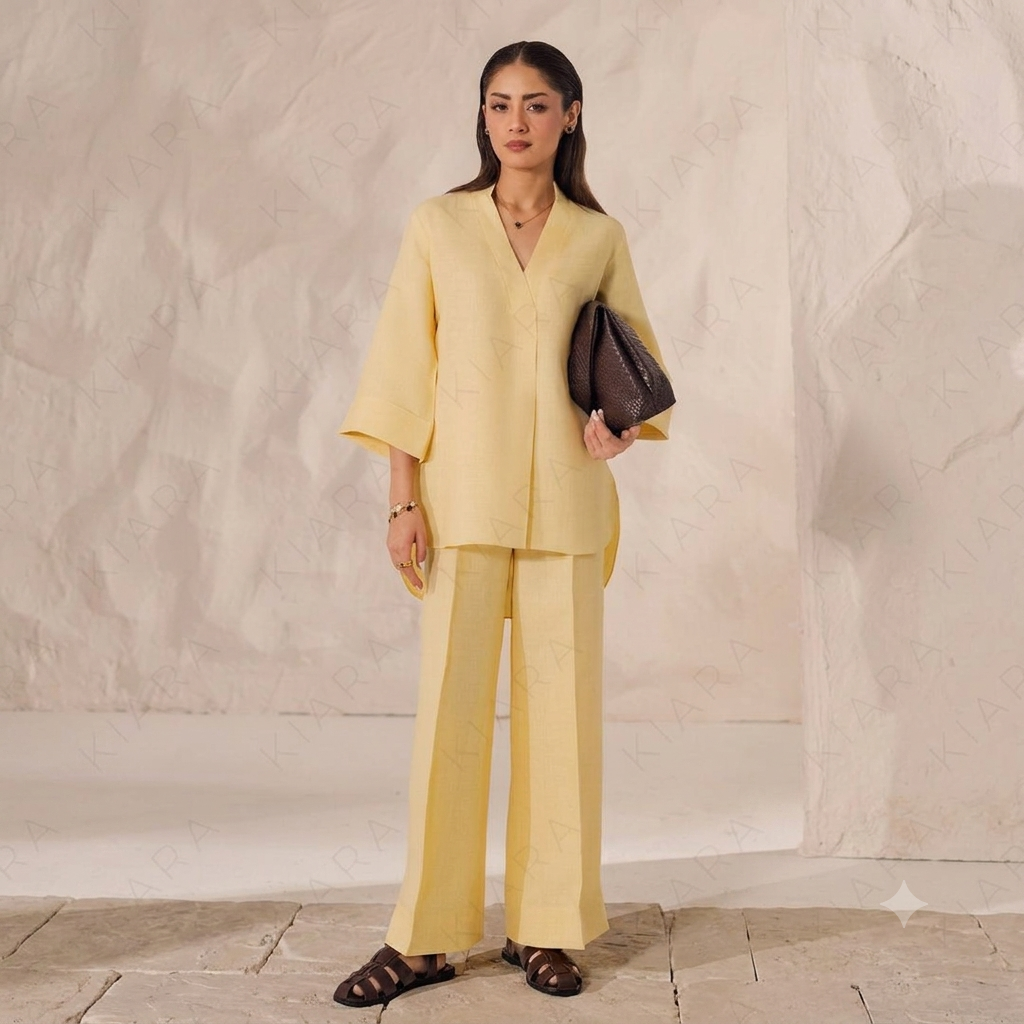 LINEN SETS