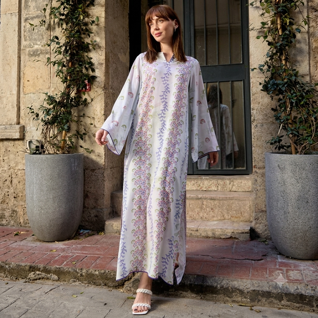 KAFTAN