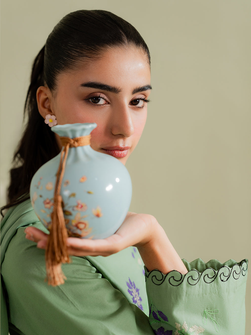 Pistachio