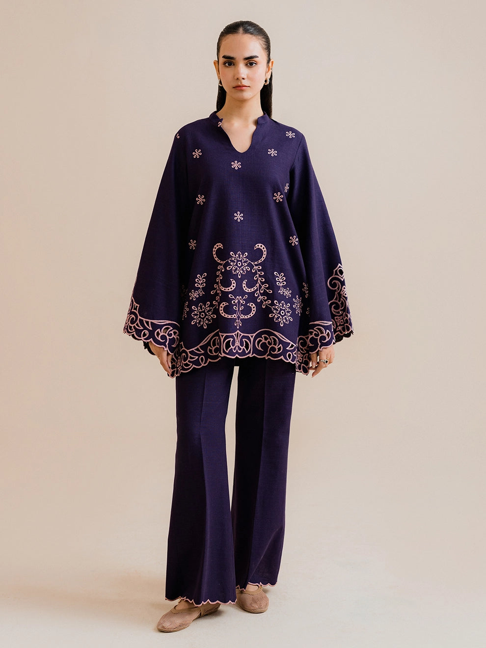 Royal Indigo