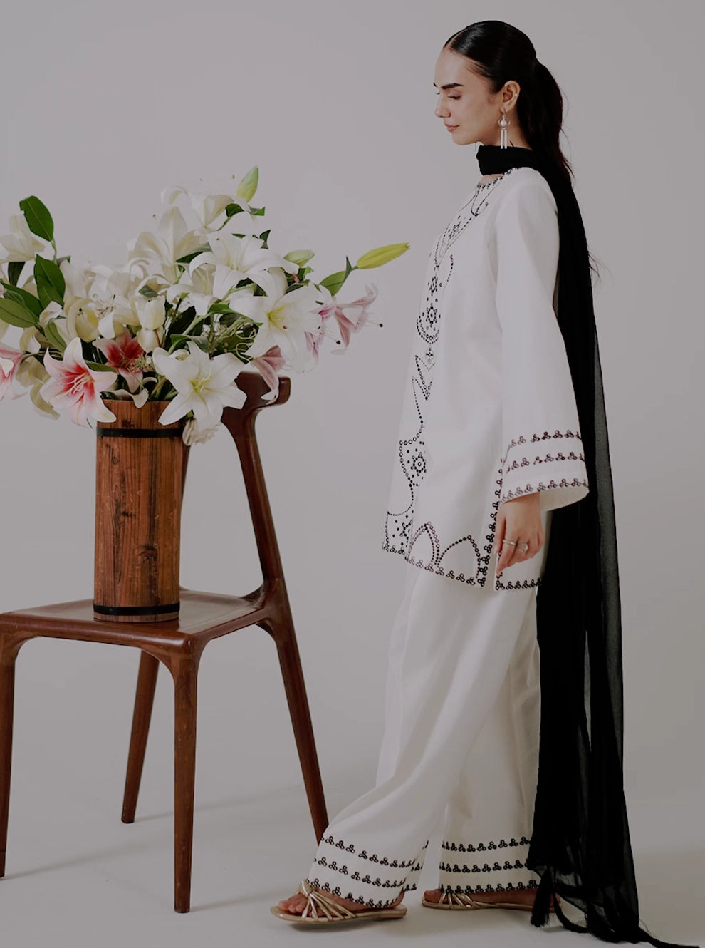 Mirage-Dupatta