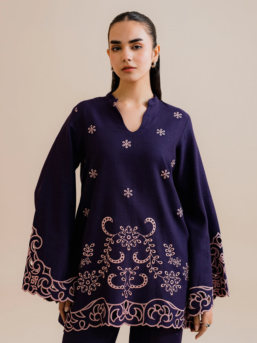 Royal Indigo