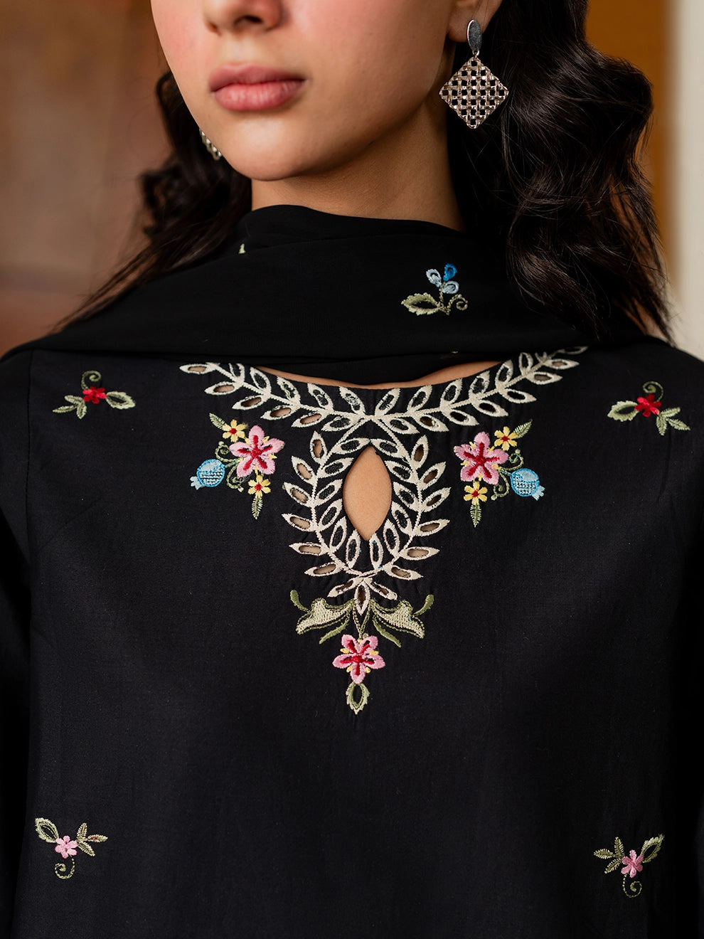 Tapestry- Dupatta