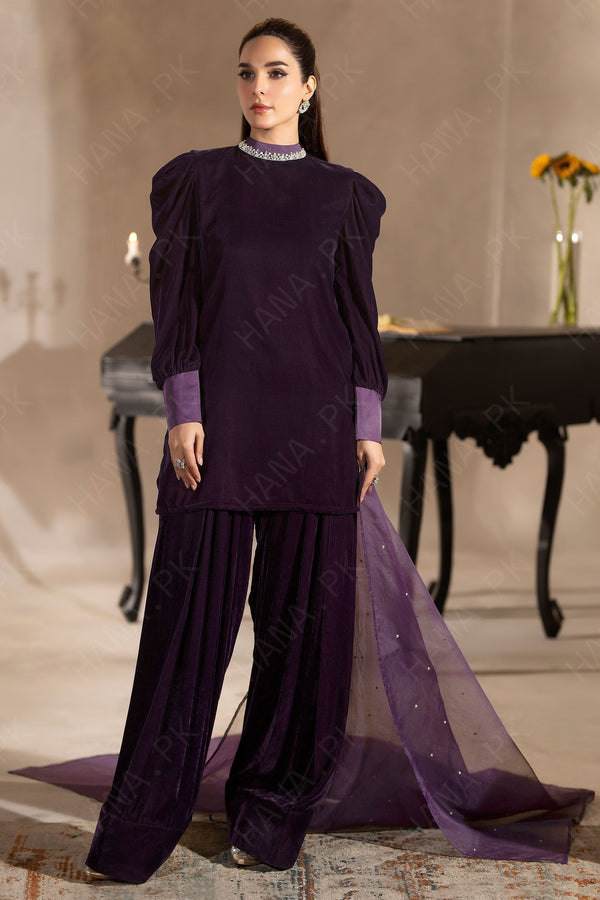 Royal Reverie