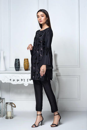 LP0018 - Midnight Raven - HANA Official