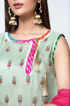 FL-0009 - Pistacia - HANA Official