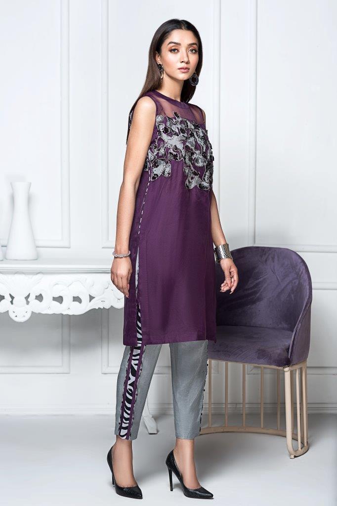 LP0015 - Sangria Grace - HANA Official