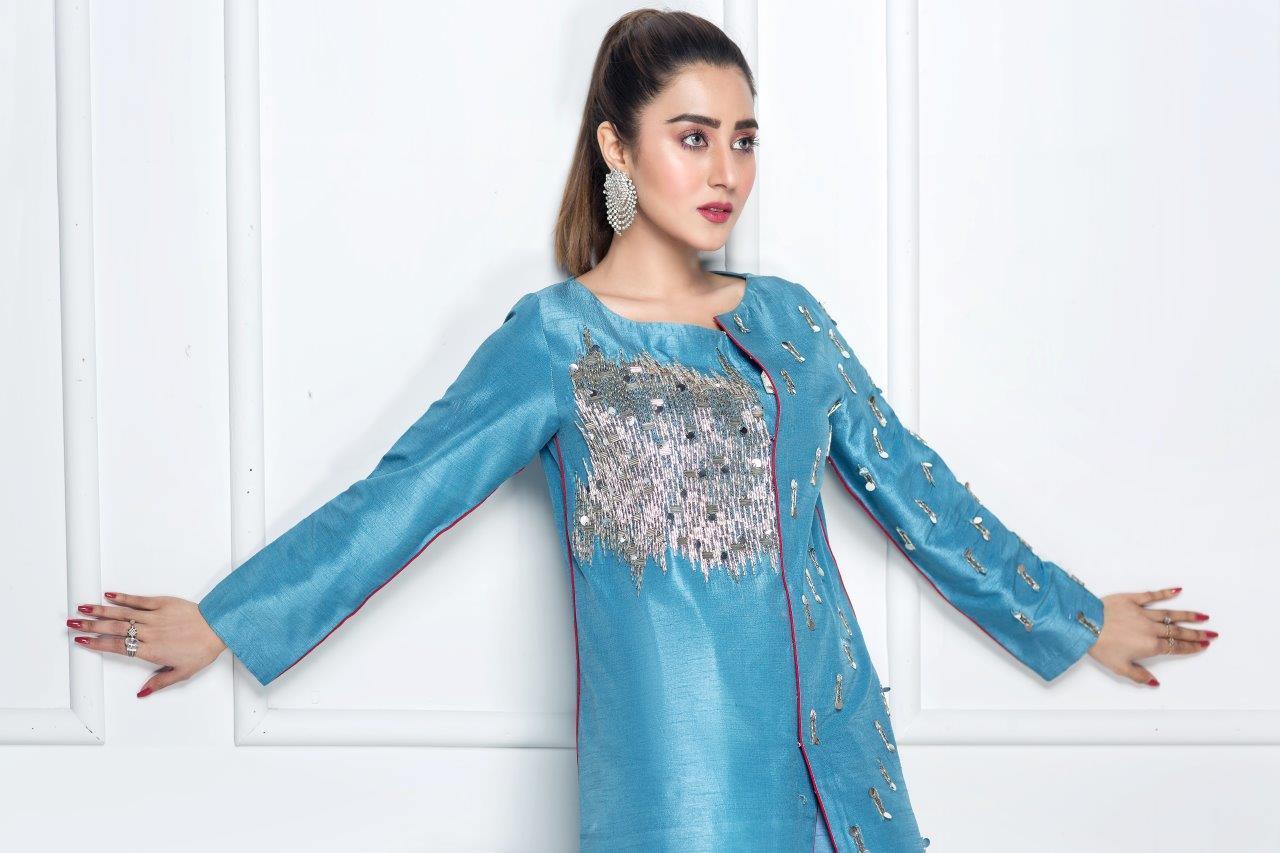 LP0016 - Cerulian Spark - HANA Official