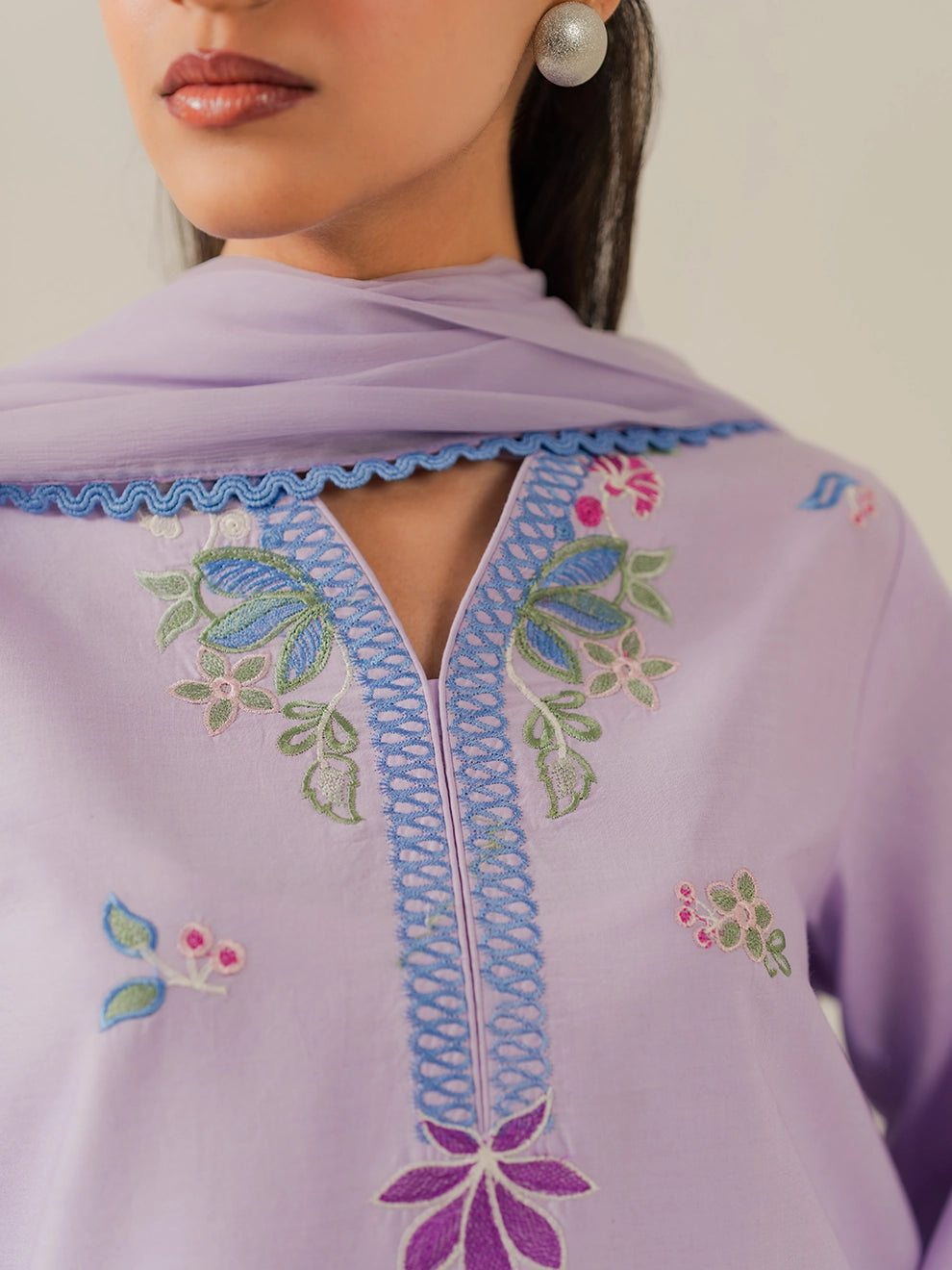 Reverie-Dupatta