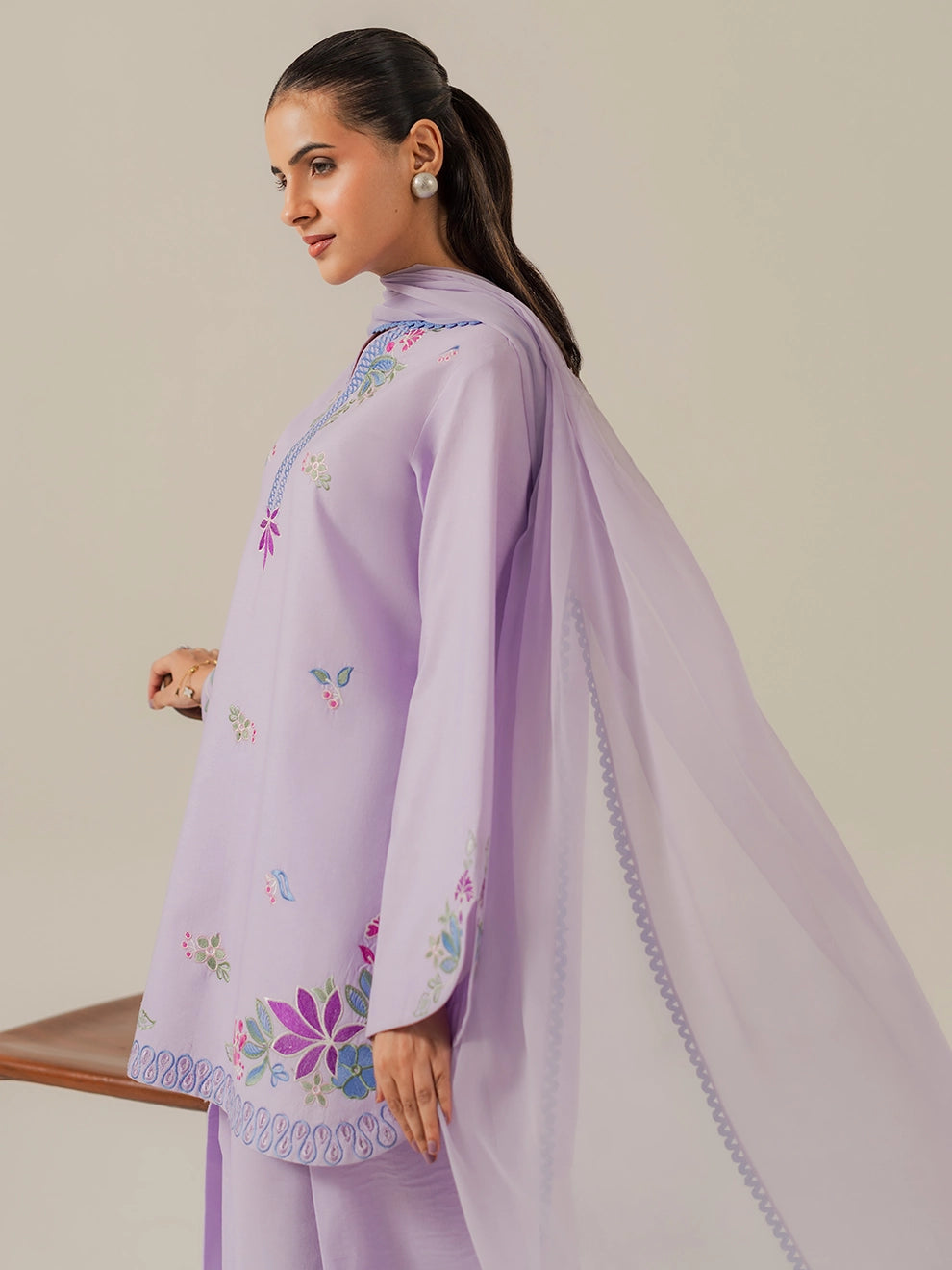 Reverie-Dupatta