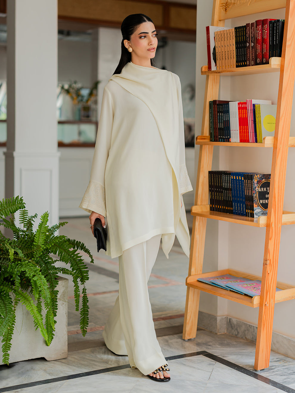 Pearl- 2Pcs Solids Set