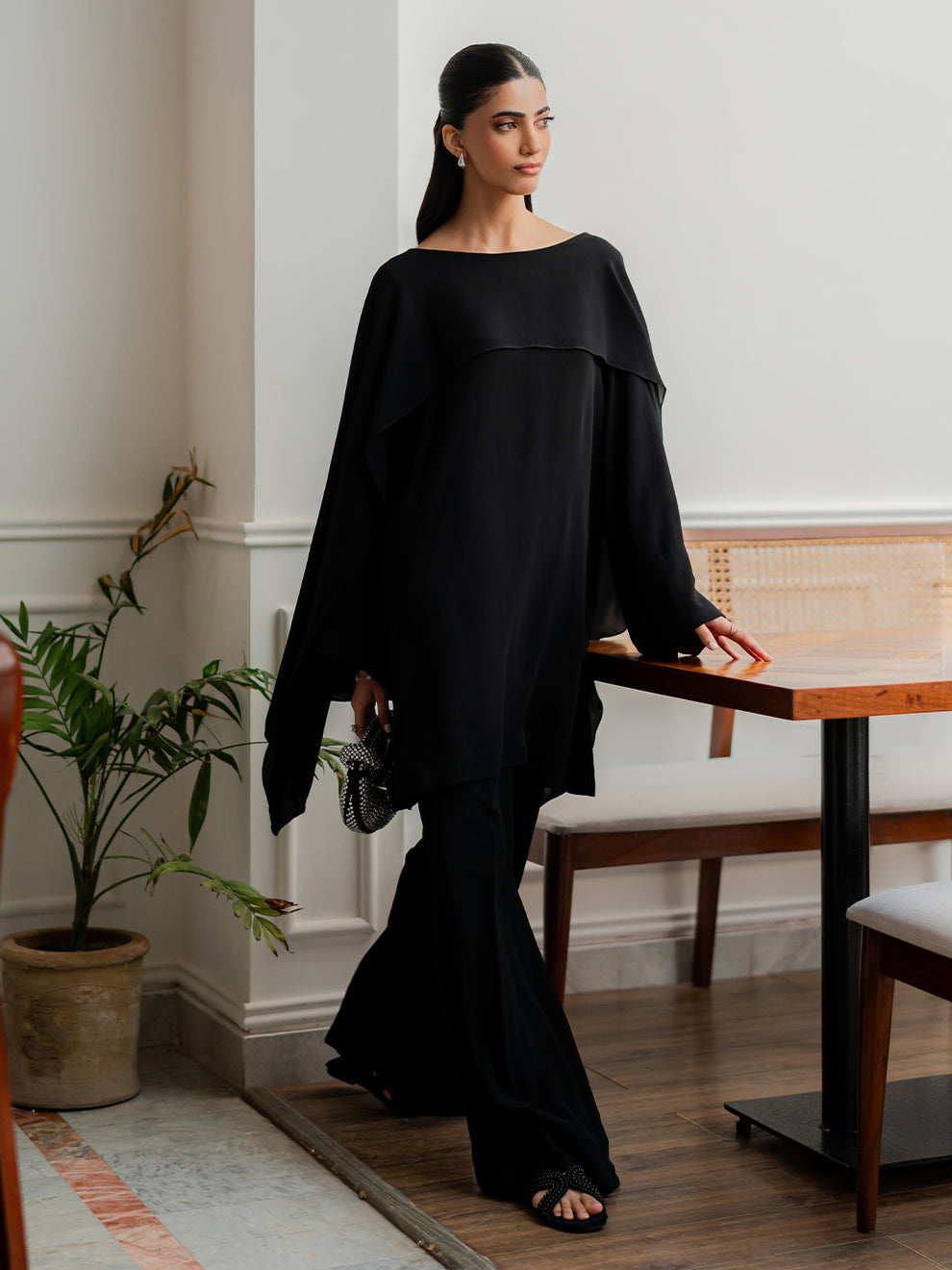 Eclipse- 2Pcs Solids Set