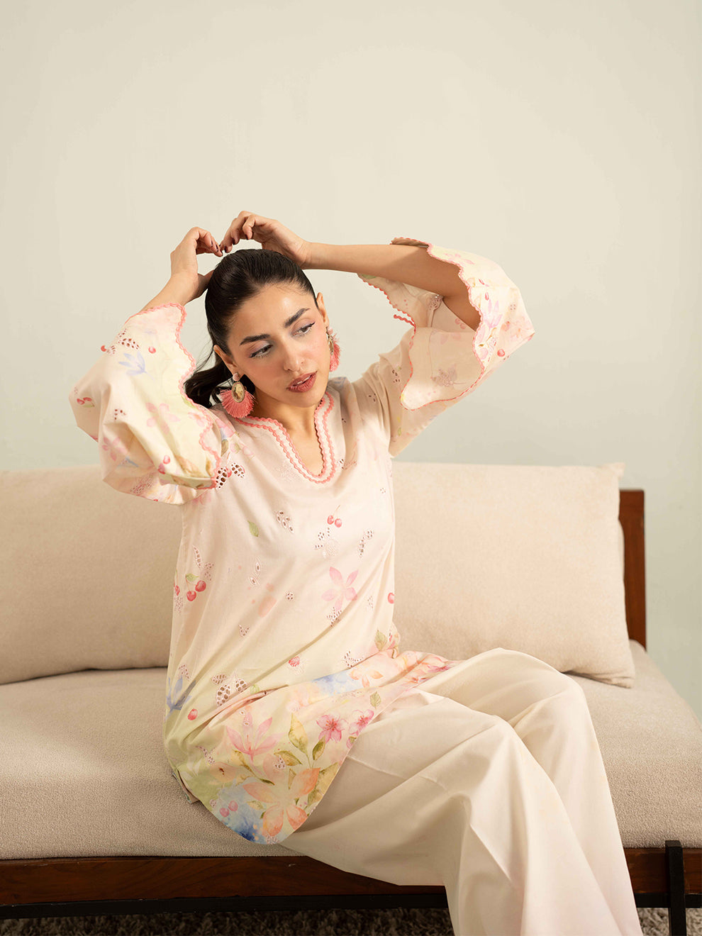 Poise