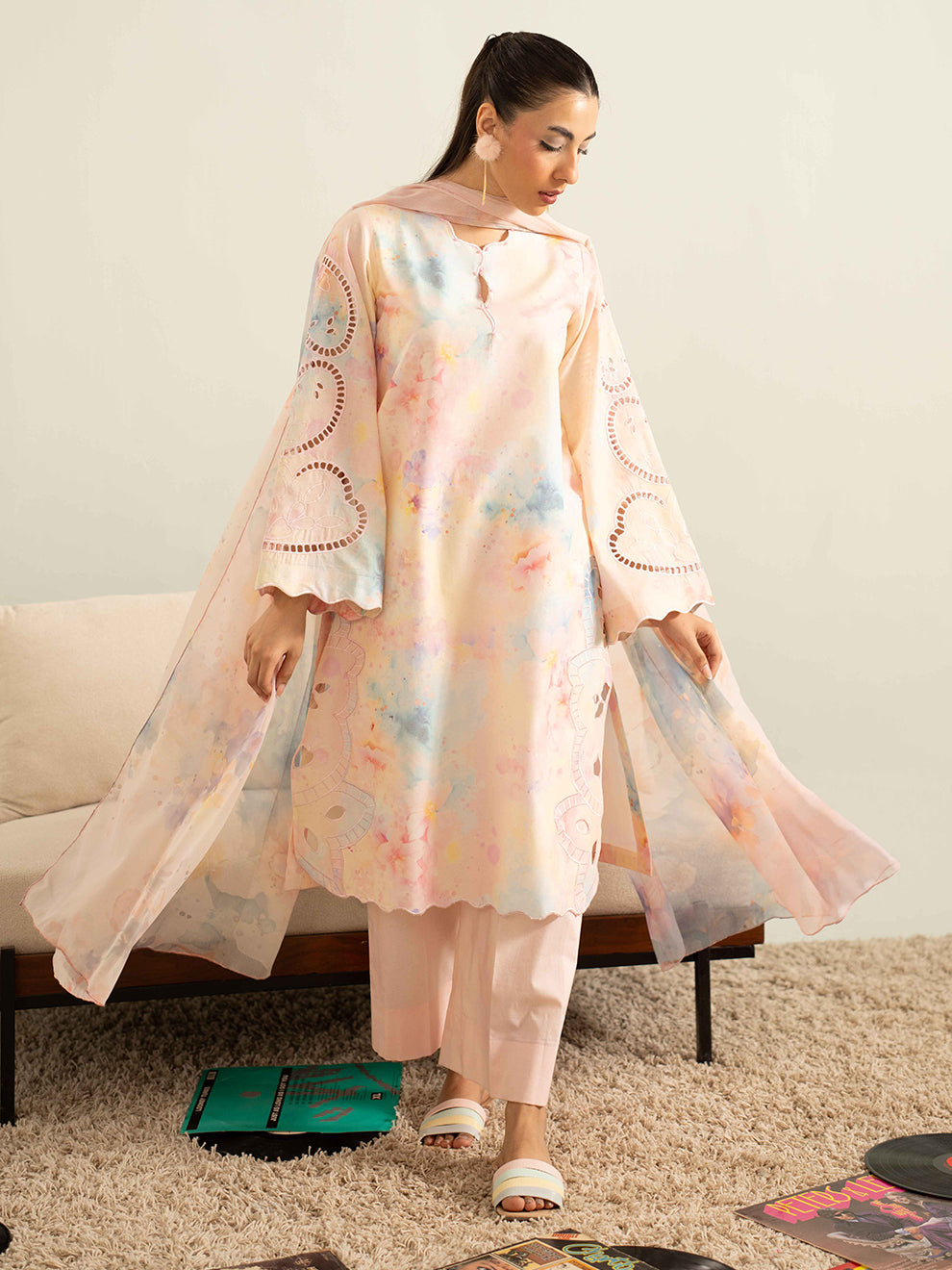 Peach