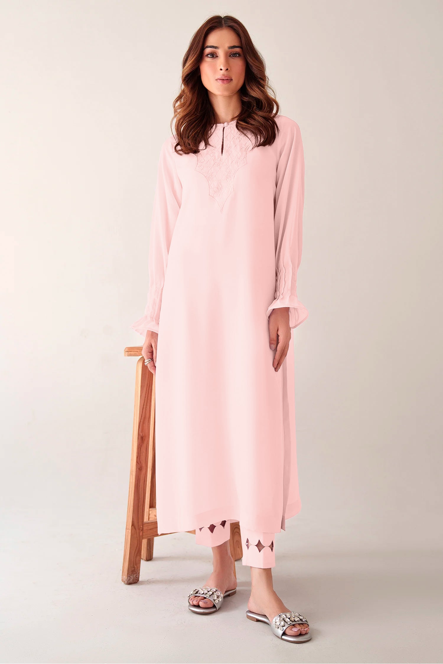 Elysium Set- 2Pc Solid