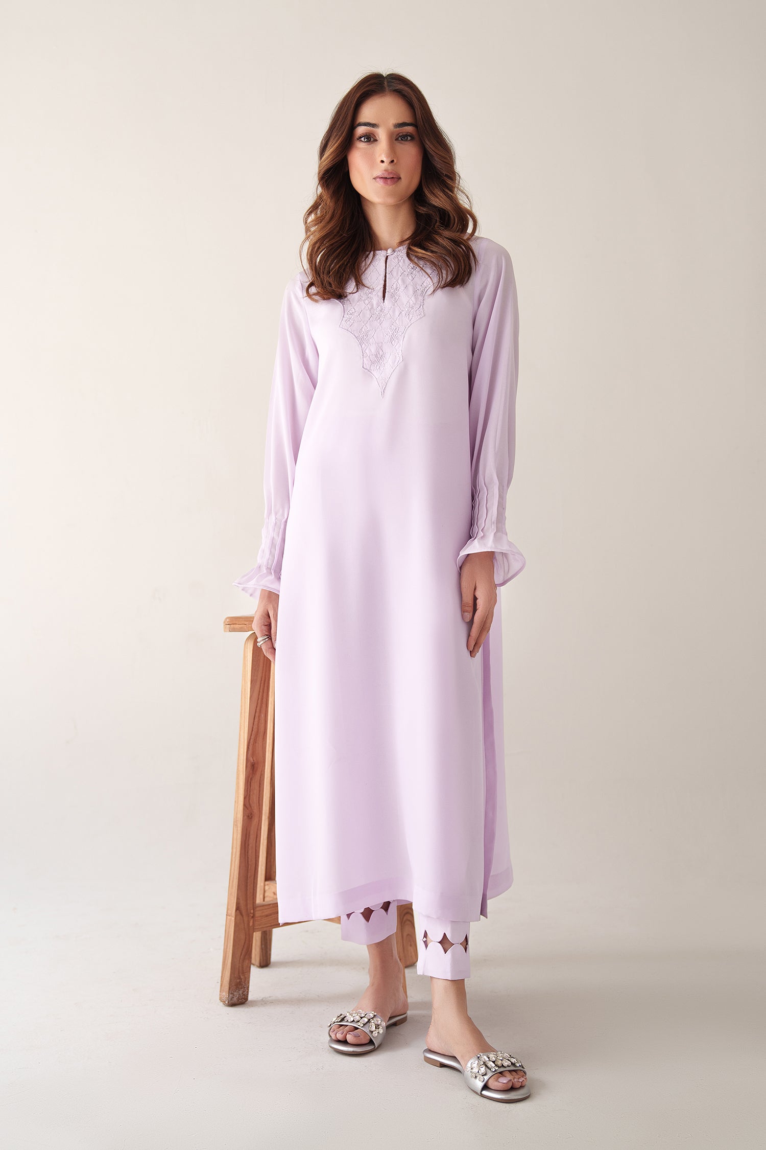 Elysium Set- 2Pc Solid