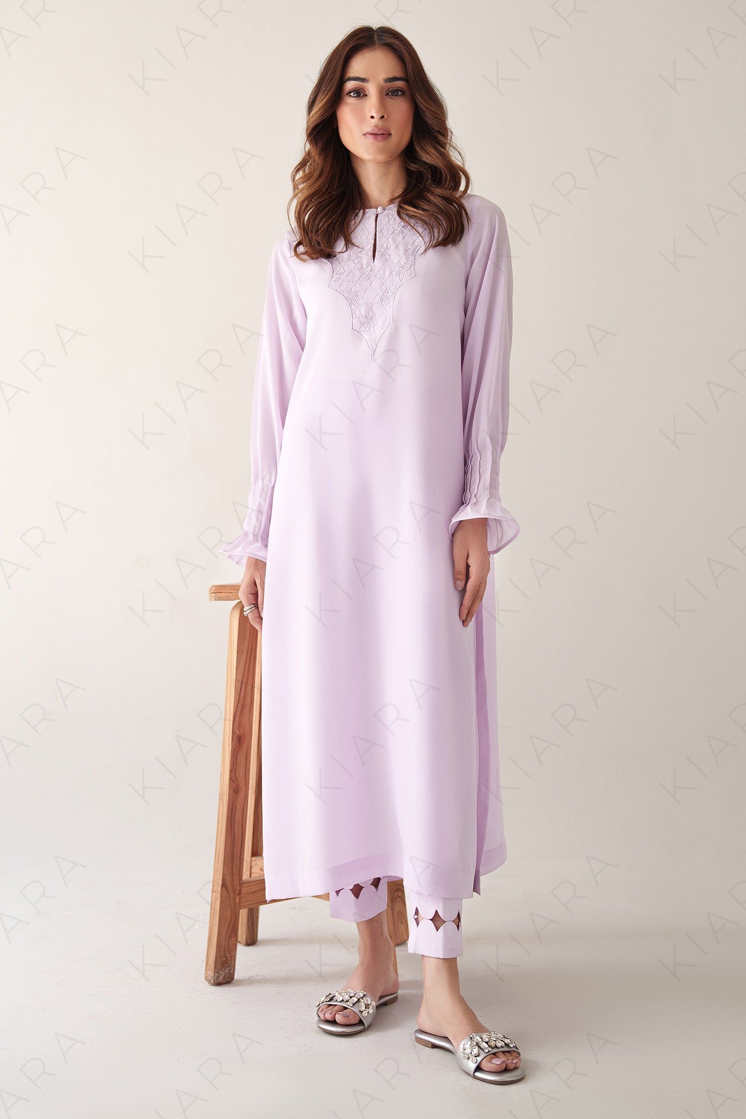 Elysium Set- 2Pc Solid