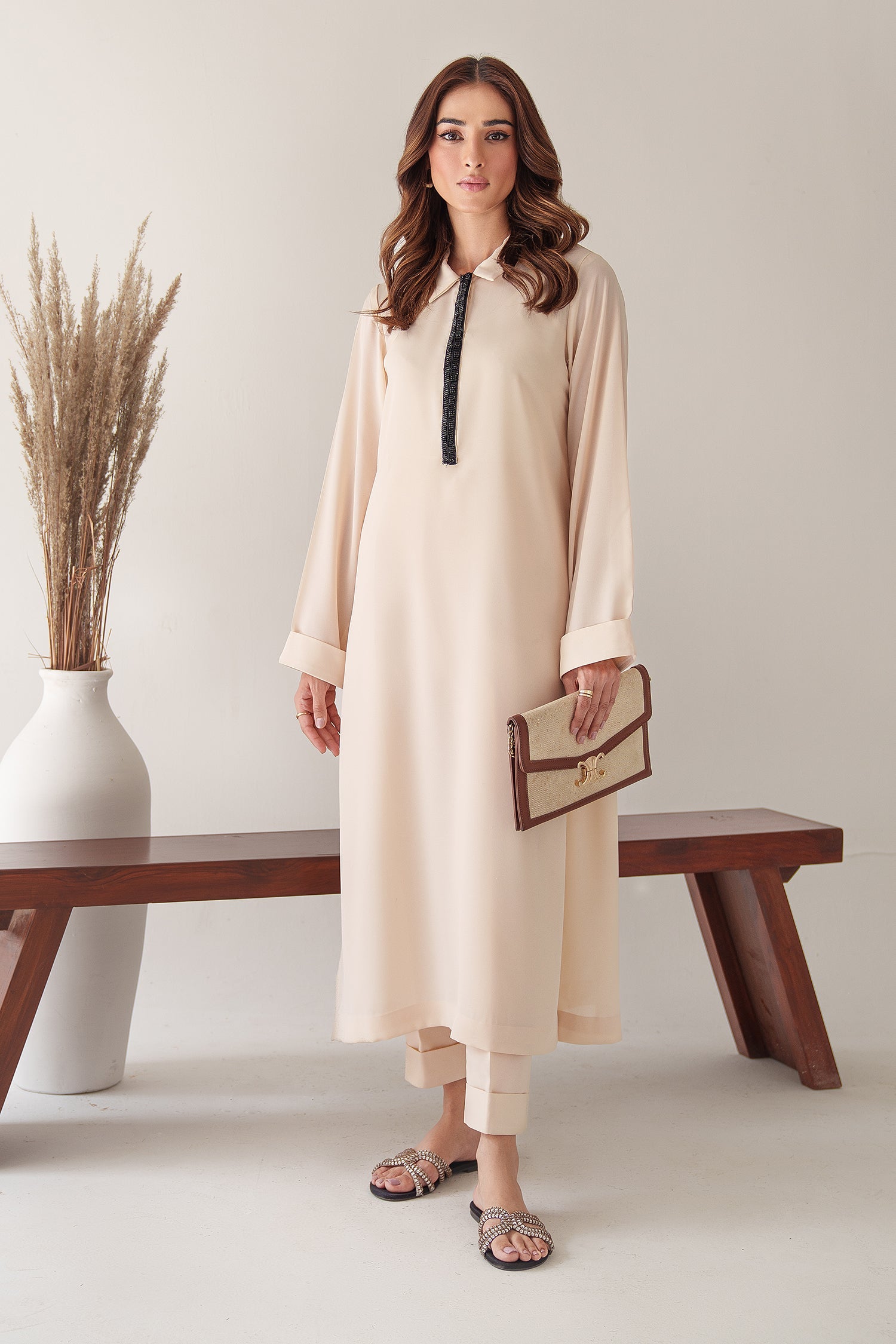 Sandstorm Set- 2Pc Solid