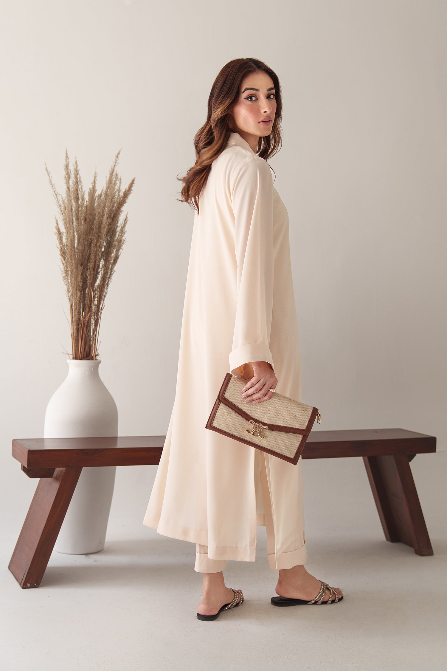 Sandstorm Set- 2Pc Solid