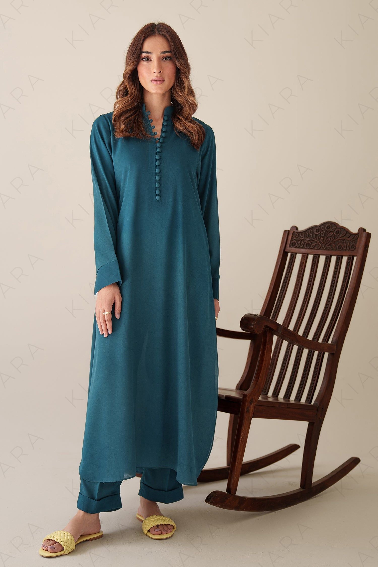 Mistral Set- 2Pc Solid