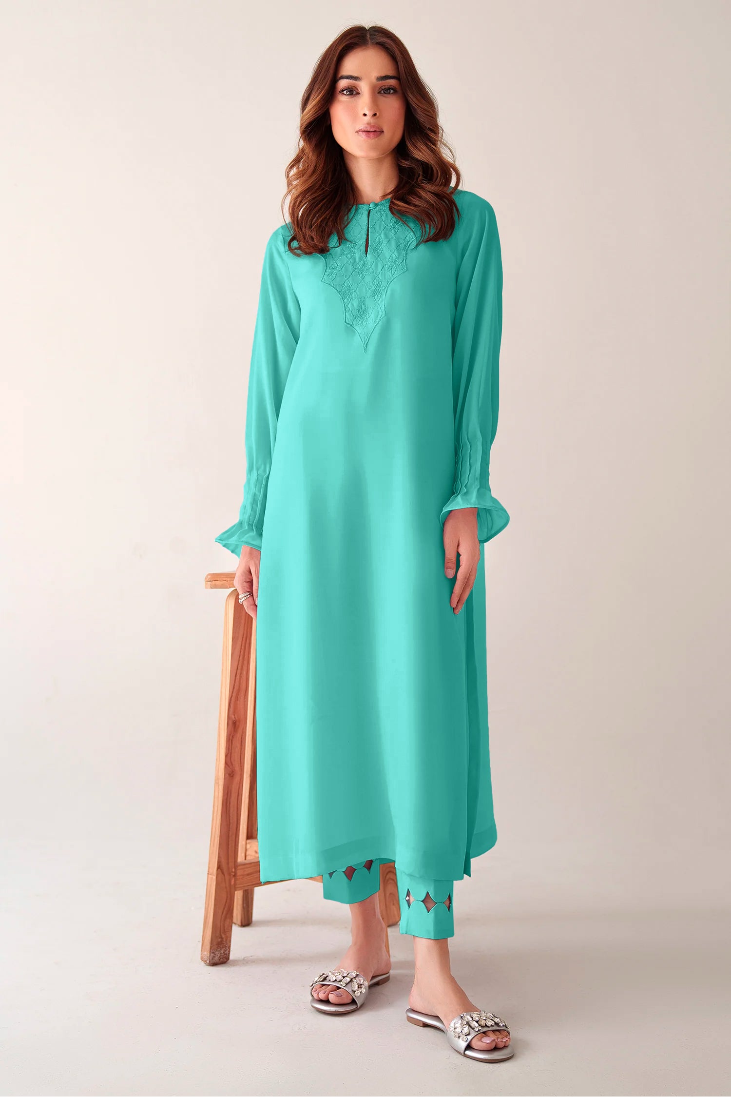 Elysium Set- 2Pc Solid