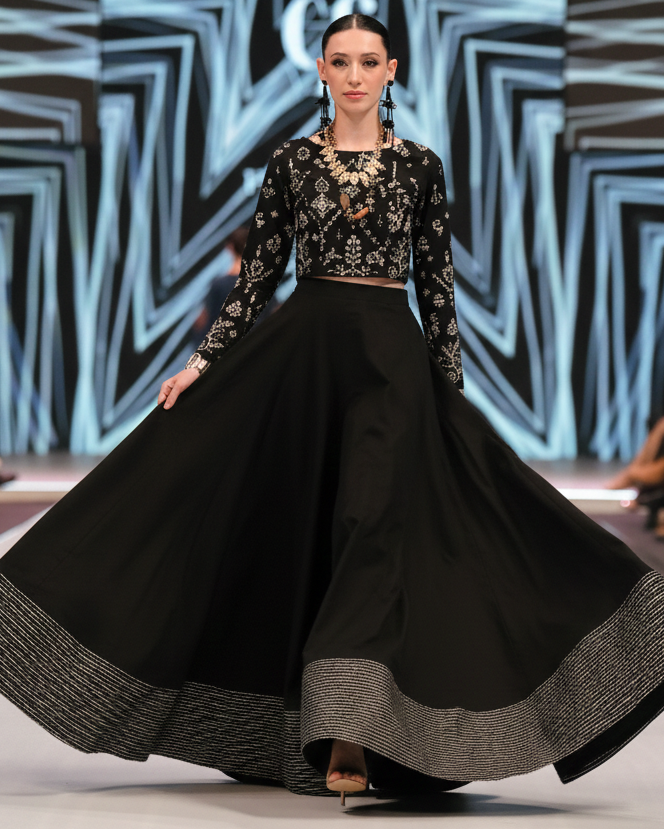 KISM - Fashion Show Special Set