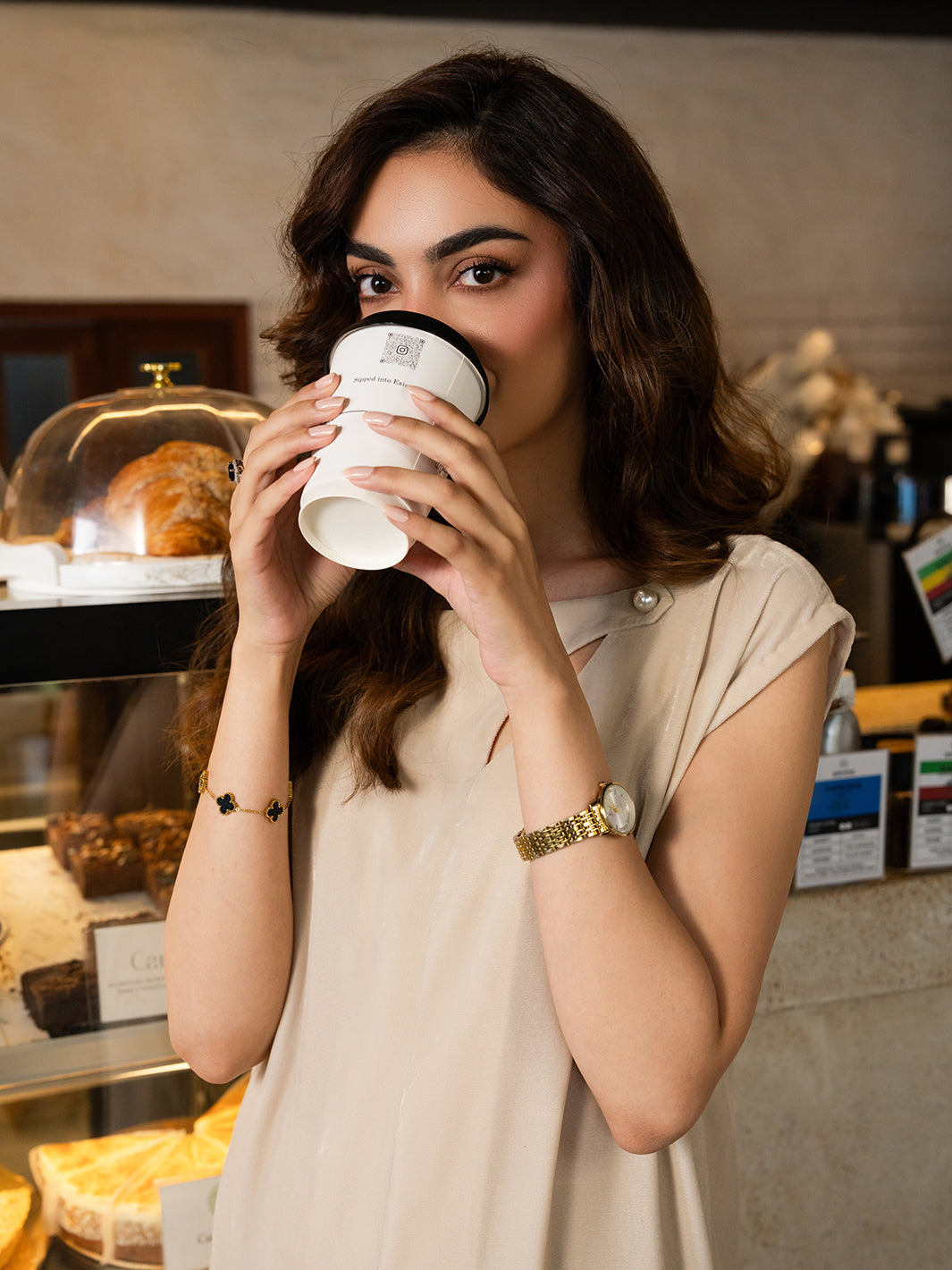 Dovia – Velvet Set