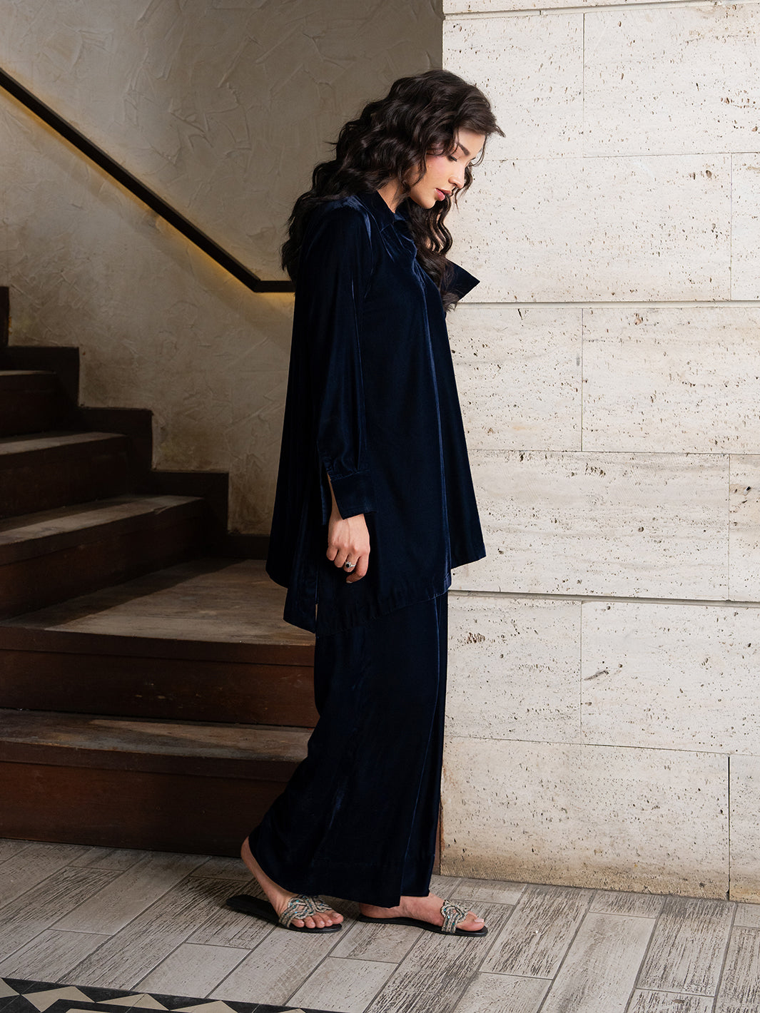 Nerral – Velvet Set