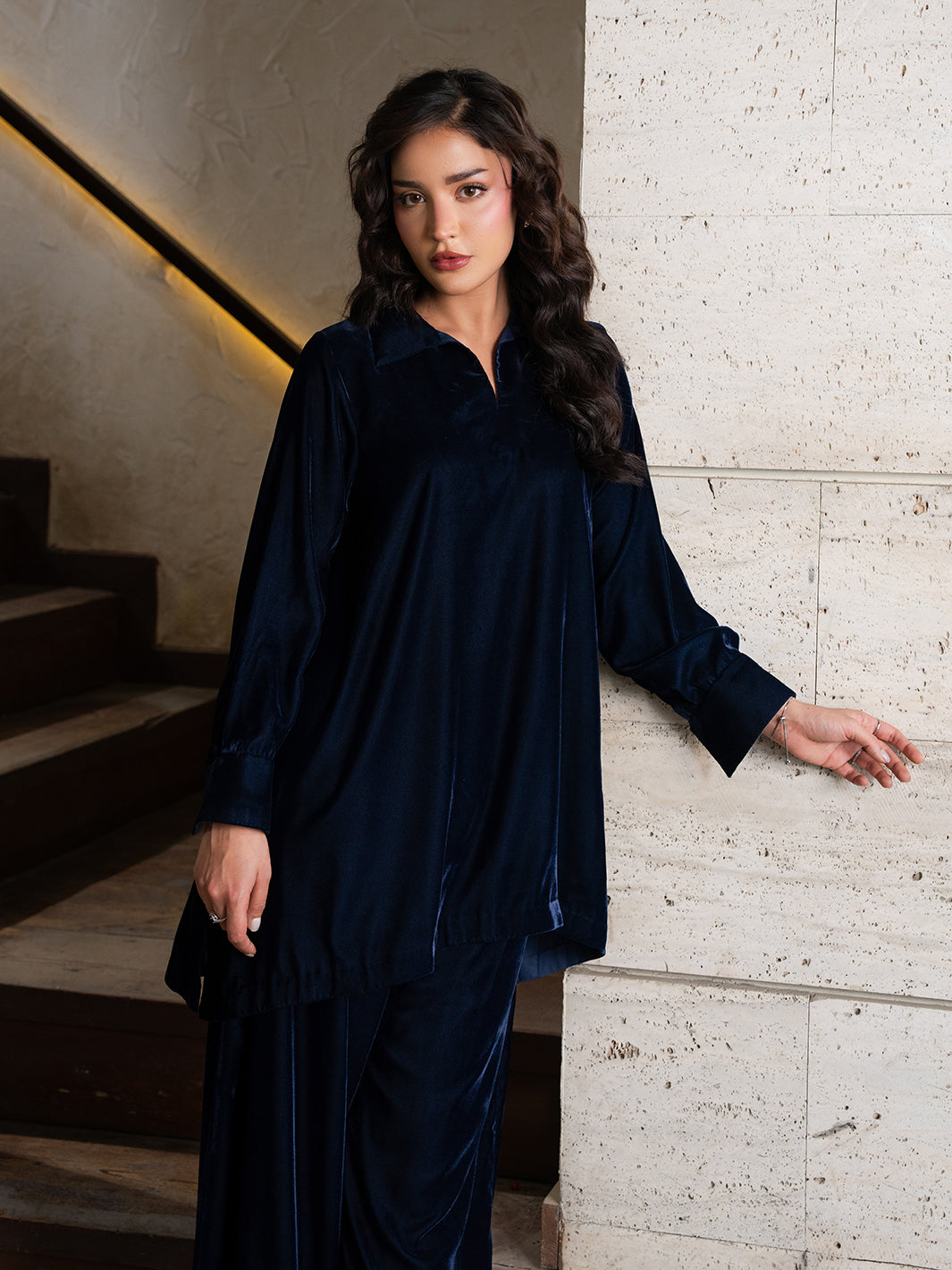 Nerral – Velvet Set