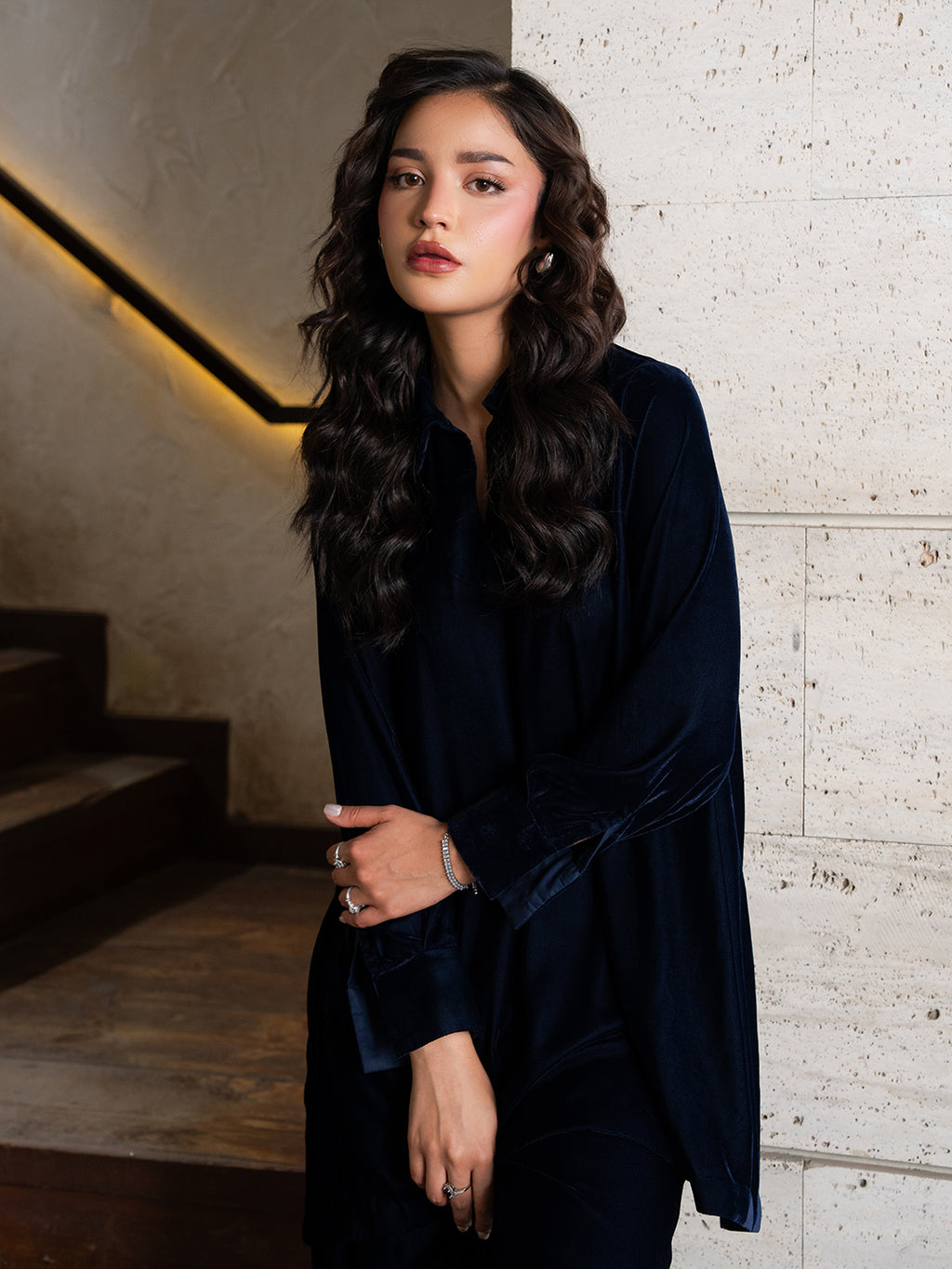 Nerral – Velvet Set