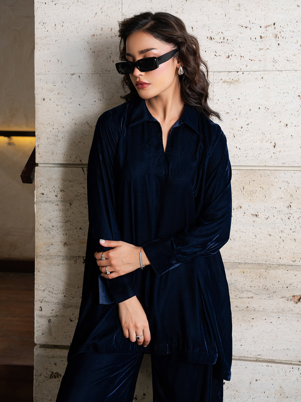 Nerral – Velvet Set