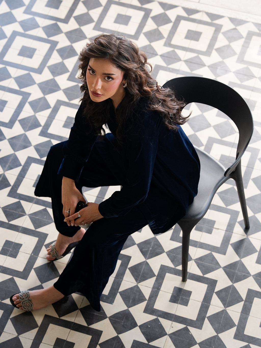 Nerral – Velvet Set