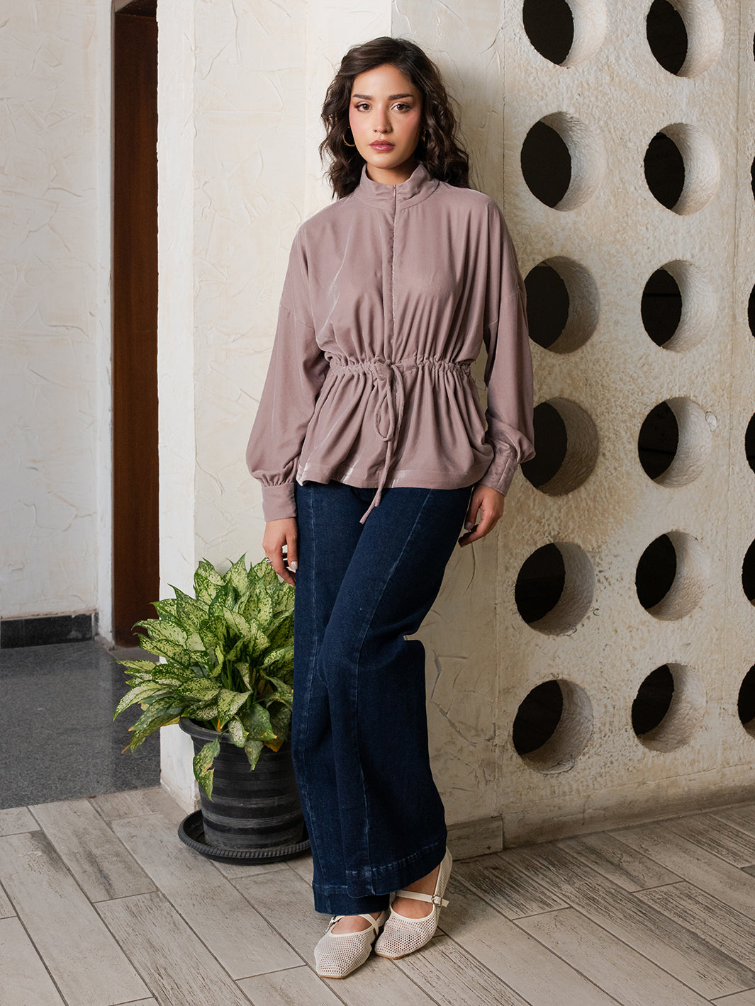 Kirel – Velvet Top