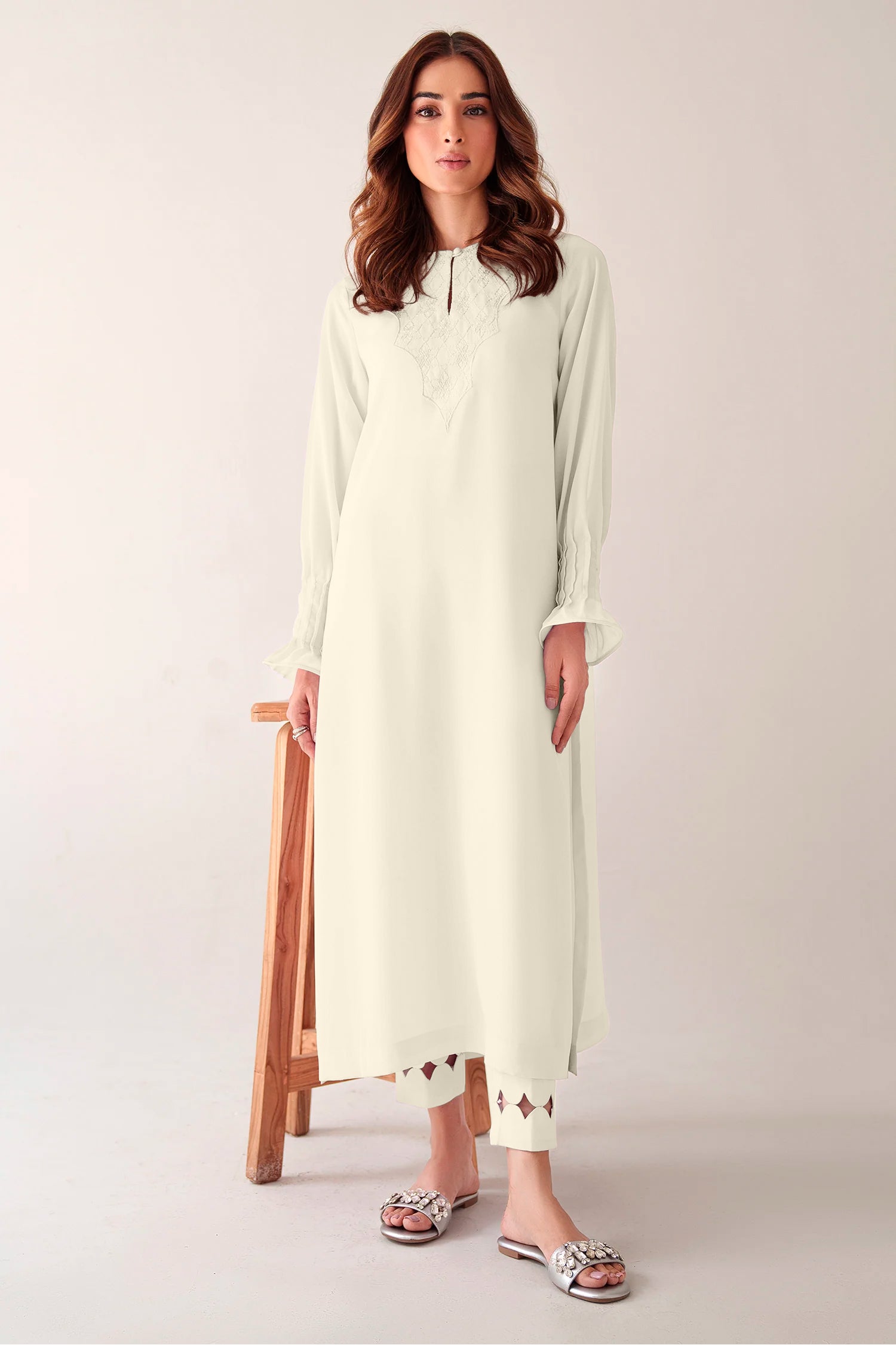 Elysium Set- 2Pc Solid