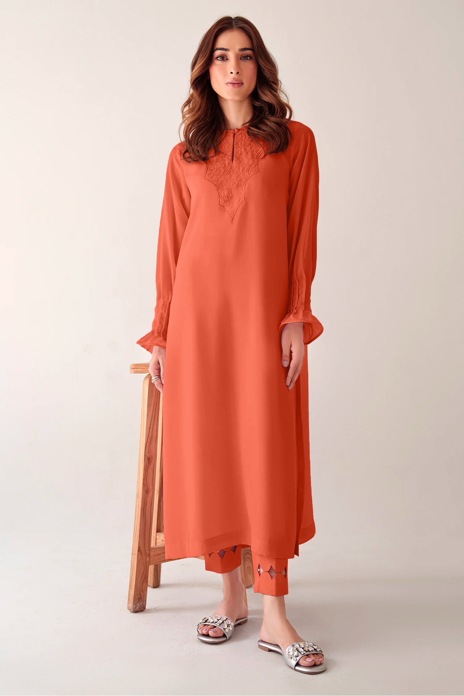 Elysium Set- 2Pc Solid