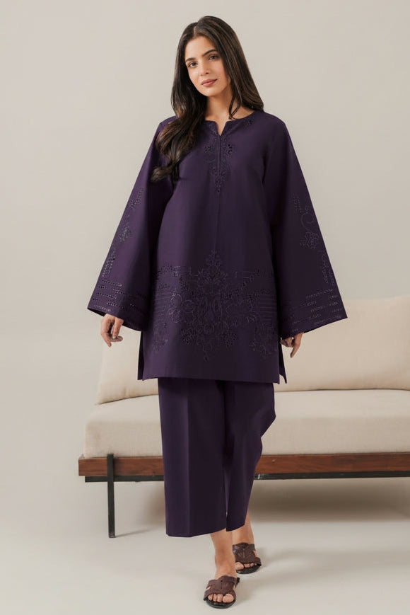 Twilight-2Pcs Coord Set