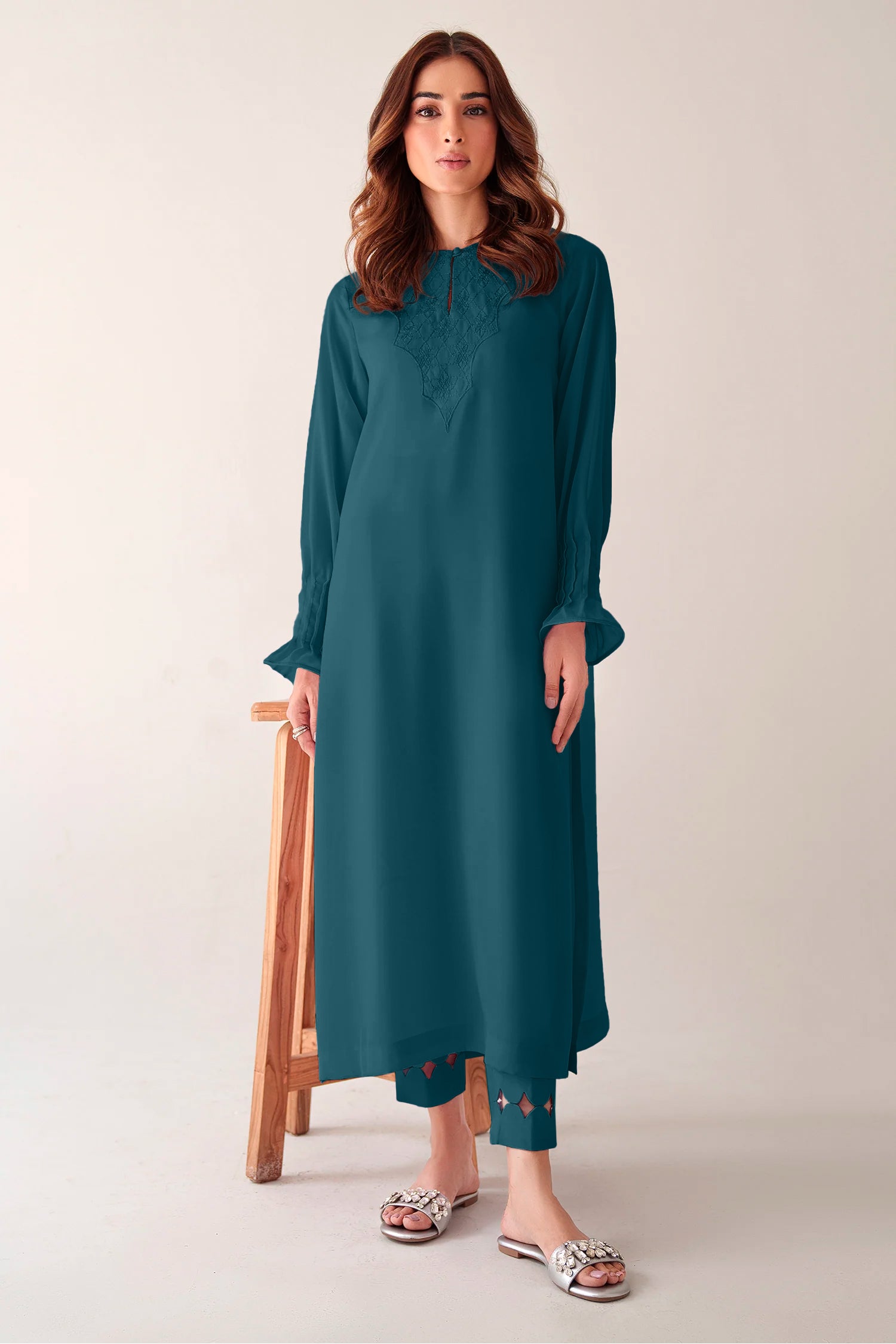 Elysium Set- 2Pc Solid