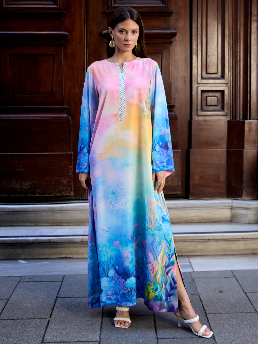Maren Kaftan